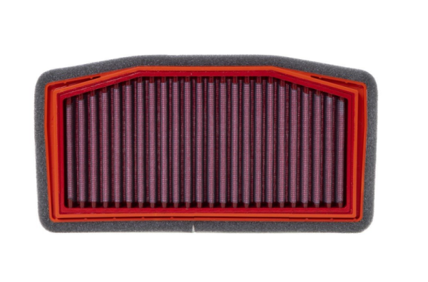 BMC - BMC 17+ Triumph Street Triple 765 R Replacement Air Filter - FM01001/04