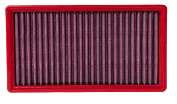 BMC - BMC 19+ BMW S 1000 RR Replacement Air Filter - FM01064