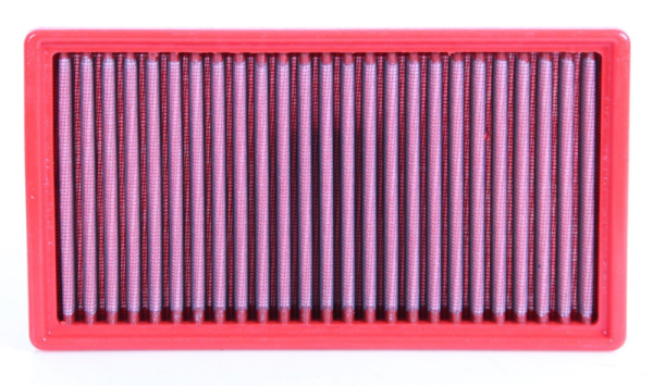 BMC - BMC 19+ BMW S 1000 RR Replacement Air Filter- Race - FM01064RACE