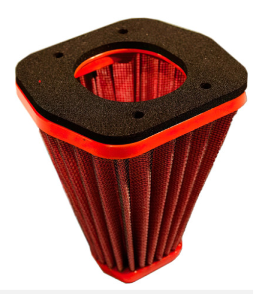 BMC - BMC 19+ Honda CB 400 F Replacement Air Filter - FM01085