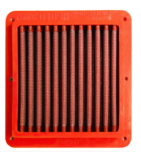 BMC - BMC 20+ Yamaha T-MAX /XP 560 D Replacement Air Filter - FM01095