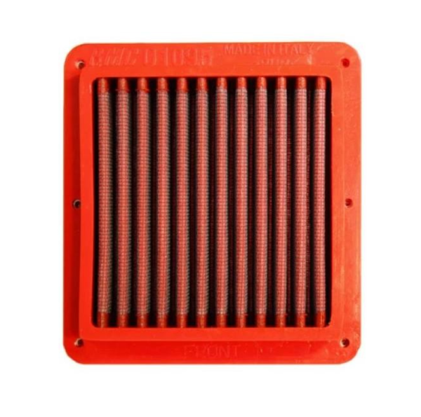 BMC - BMC 20+ Yamaha T-MAX /XP 560 D Replacement Air Filter- Race - FM01095RACE