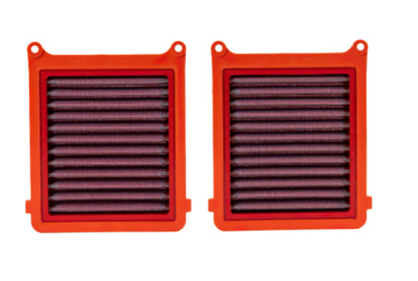 BMC - BMC 20+ Honda CRF 1100 L Africa Twin Replacement Air Filter - FM01096