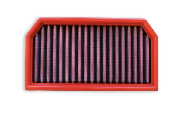 BMC - BMC 20+ Aprilia RS 660 Replacement Air Filter- Race - FM01117RACE