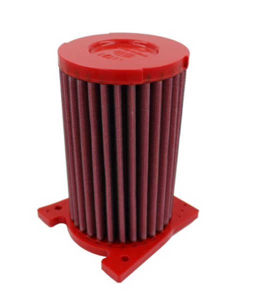 BMC - BMC 16 + Yamaha YFM 700 Grizzly Replacement Air Filter - FM01121