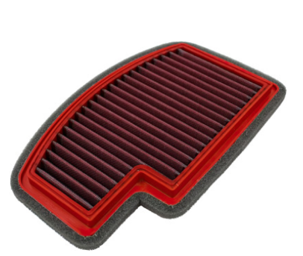 BMC - BMC 22+ Triumph Speed Triple 1200 Rr Replacement Air Filter - FM01127