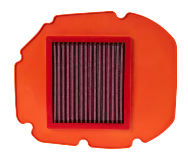 BMC - BMC 97-07 Honda VTR 1000 F Fire Storm Replacement Air Filter - FM144/04