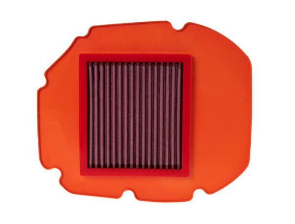 BMC - BMC 97-07 Honda VTR 1000 F Fire Storm Replacement Air Filter- Race - FM144/04RACE