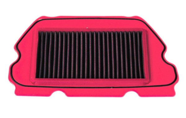 BMC - BMC 97-98 Honda CBR 1100 Xx Black Bird Replacement Air Filter- Race - FM160/04RACE