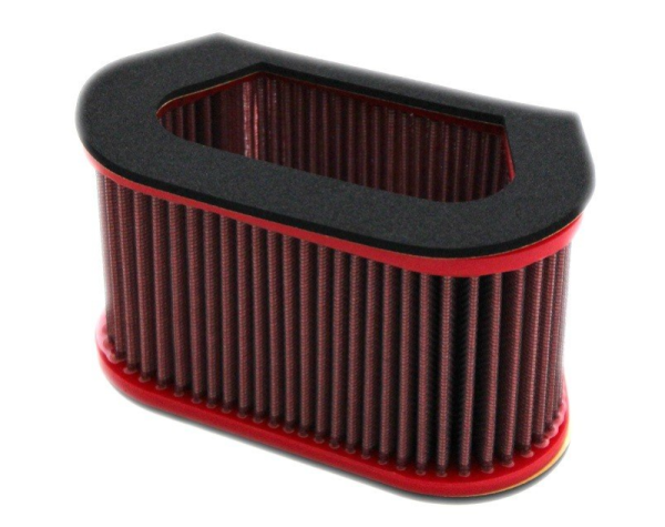 BMC - BMC 98-01 Yamaha YZF-R1 1000 Replacement Air Filter- Race - FM162/04RACE