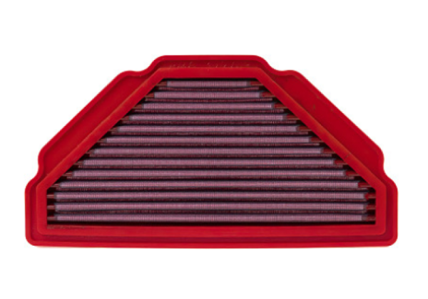 BMC - BMC 98-01 Kawasaki Zx-6R 600 Replacement Air Filter - FM172/03