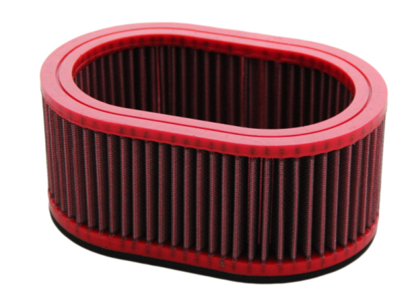 BMC - BMC 97-00 Suzuki GSX R 600 Replacement Air Filter- Race - FM173/08RACE