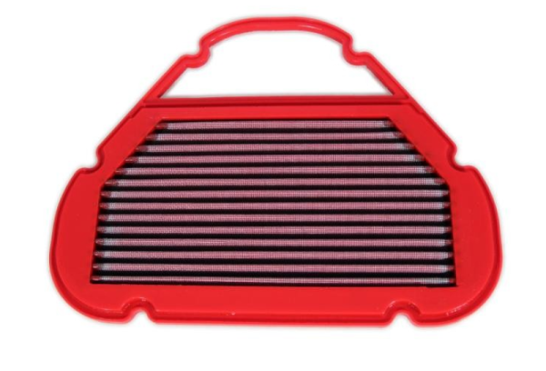 BMC - BMC 99-05 Yamaha YZF-R6 600 Replacement Air Filter- Race - FM202/09RACE