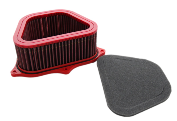 BMC - BMC 99-07 Suzuki Hayabusa 1300 R Replacement Air Filter- Race - FM204/11RACE