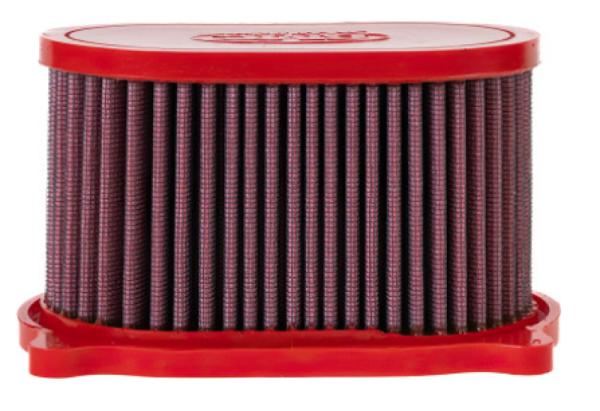 BMC - BMC 01-04 Cagiva Raptor 650 Replacement Air Filter - FM205/10