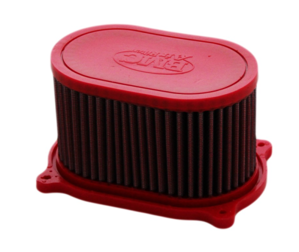 BMC - BMC 01-04 Cagiva Raptor 650 Replacement Air Filter- Race - FM205/10RACE