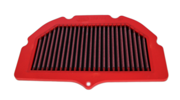 BMC - BMC Bmc Air Filter Suz Gsxr6/7/10 - FM268/04