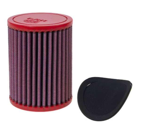 BMC - BMC 02-07 Honda CBF Hornet 919 Replacement Air Filter - FM299/12