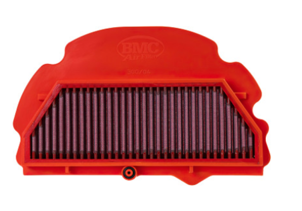 BMC - BMC 02-03 Honda CBR 954 Rr Replacement Air Filter - FM300/04