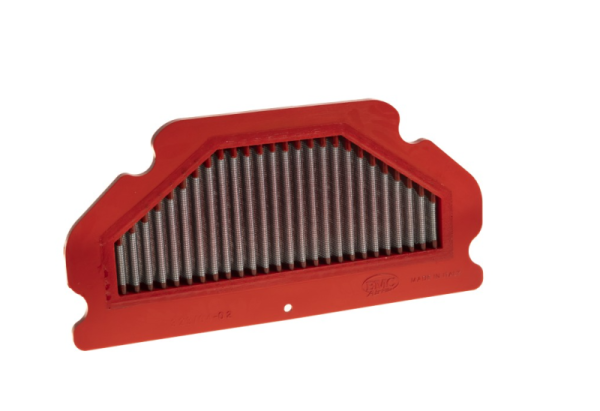 BMC - BMC 03-04 Kawasaki Zx-6R 636 Replacement Air Filter- Race - FM323/04RACE