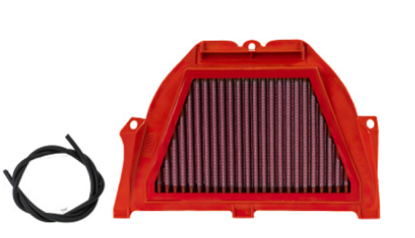 BMC - BMC 03-06 Honda CBR 600 Rr Replacement Air Filter - FM336/04-02