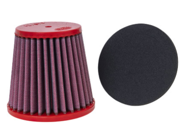 BMC - BMC 04-08 Arctic Cat DVX 400 Replacement Air Filter - FM340/21