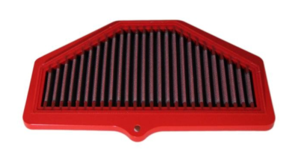 BMC - BMC 04-05 Suzuki GSX R 600 Replacement Air Filter- Race - FM354/04RACE-02