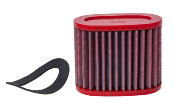 BMC - BMC 87-94 Honda VT 1100 C Shadow Replacement Air Filter - FM367/08