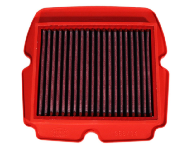 BMC - BMC 01-17 Honda GL 1800 Gold Wing Replacement Air Filter - FM368/04