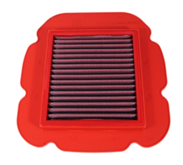 BMC - BMC 04-05 Kawasaki KLV 1000 Replacement Air Filter - FM378/04