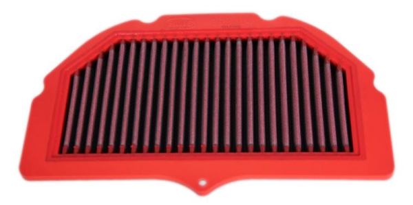 BMC - BMC 05-08 Suzuki GSX R 1000 Replacement Air Filter- Race - FM393/04RACE