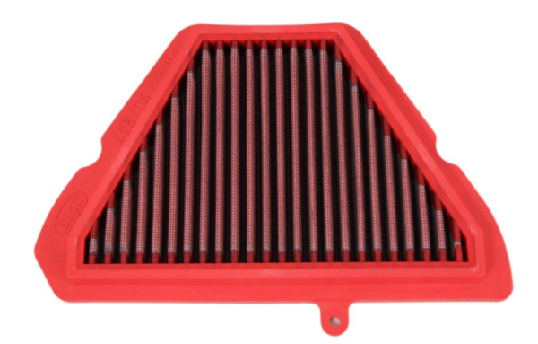 BMC - BMC 05-10 Triumph Speed Triple 1050 Replacement Air Filter - FM425/04