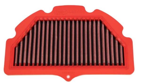 BMC - BMC 06-10 Suzuki GSX R 600 Replacement Air Filter- Race - FM440/04RACE