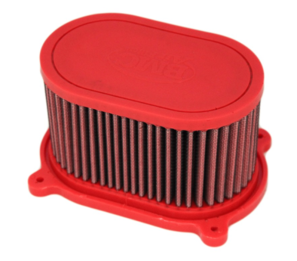 BMC - BMC 04-06 Hyosung /KR Motors GT 125 Comet Replacement Air Filter - FM448/10