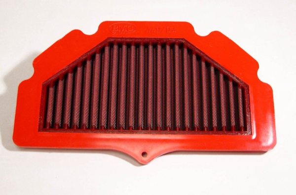 BMC - BMC 06-10 Suzuki GSR 400 Replacement Air Filter - FM449/04