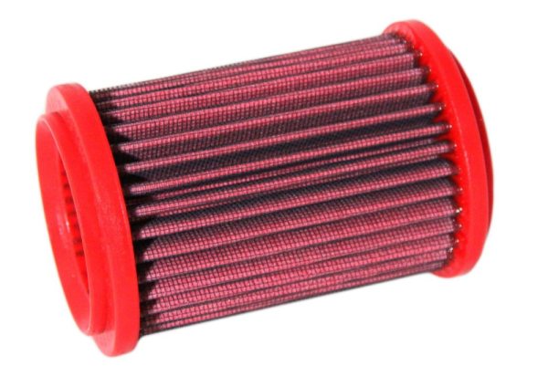 BMC - BMC 09-12 Ducati Hypermotard 1100 /S Replacement Air Filter - FM452/08