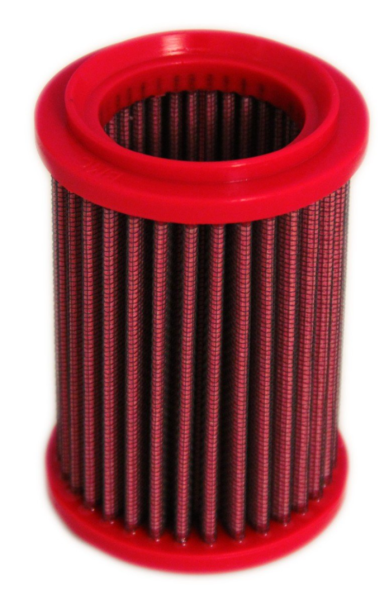 BMC - BMC 09-12 Ducati Hypermotard 1100 /S Replacement Air Filter- Race - FM452/08RACE