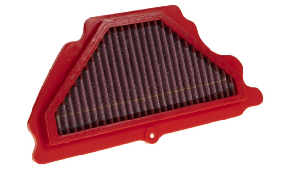 BMC - BMC 07-08 Kawasaki Zx-6R 600 Replacement Air Filter- Race - FM481/04RACE