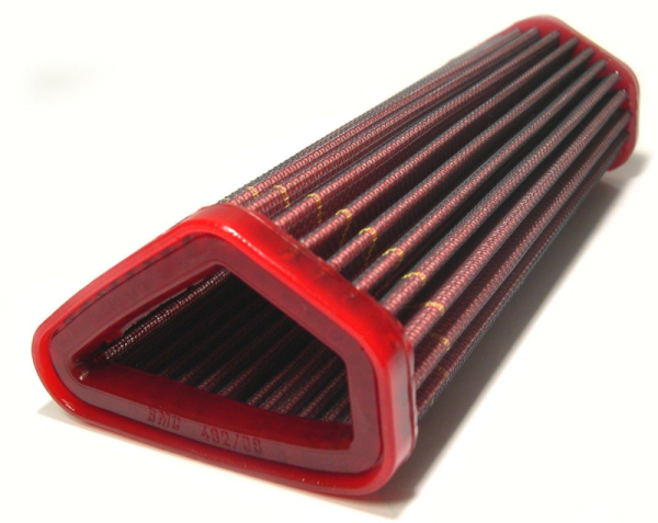 BMC - BMC 08-12 Ducati 1198 R Replacement Air Filter - FM482/08