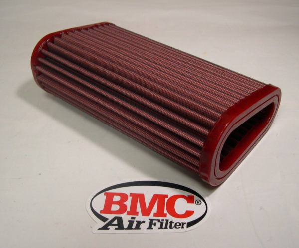 BMC - BMC 08-12 Honda CBF 600 N Replacement Air Filter - FM490/08