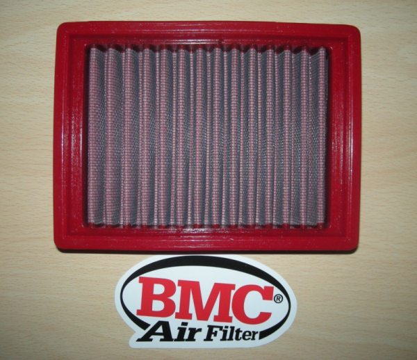 BMC - BMC Bmc Air FilterMoto Guzzi - FM504/20