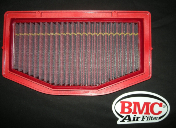 BMC - BMC 09-14 Yamaha YZF-R1 1000 Replacement Air Filter- Race - FM553/04RACE