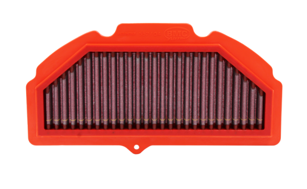 BMC - BMC 09-16 Suzuki GSX R 1000 Replacement Air Filter- Race - FM557/04RACE