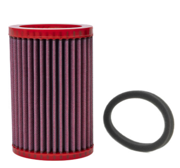 BMC - BMC 01-06 Triumph Bonneville 790 Replacement Air Filter - FM560/08