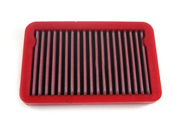 BMC - BMC 09-12 Aprilia RSV4 Factory Replacement Air Filter- Race - FM563/08RACE