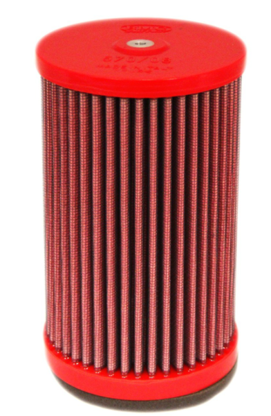 BMC - BMC 06-15 Yamaha YFM 700 R Raptor Replacement Air Filter - FM570/08