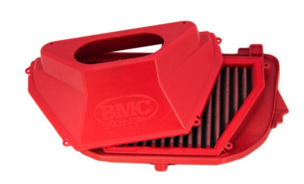 BMC - BMC 10-16 Yamaha YZF-R6 600 Replacement Air Filter - FM595/04