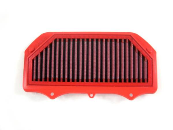 BMC - BMC 11+ Suzuki GSX R 600 Replacement Air Filter- Race - FM628/04RACE