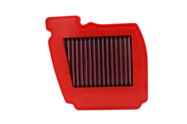 BMC - BMC 09-11 Yamaha FZ 150 Fazer Replacement Air Filter - FM673/04