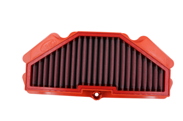 BMC - BMC 12-15 Kawasaki ER-6F 650 Replacement Air Filter - FM707/04